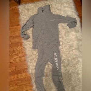 Playboy sweatsuit